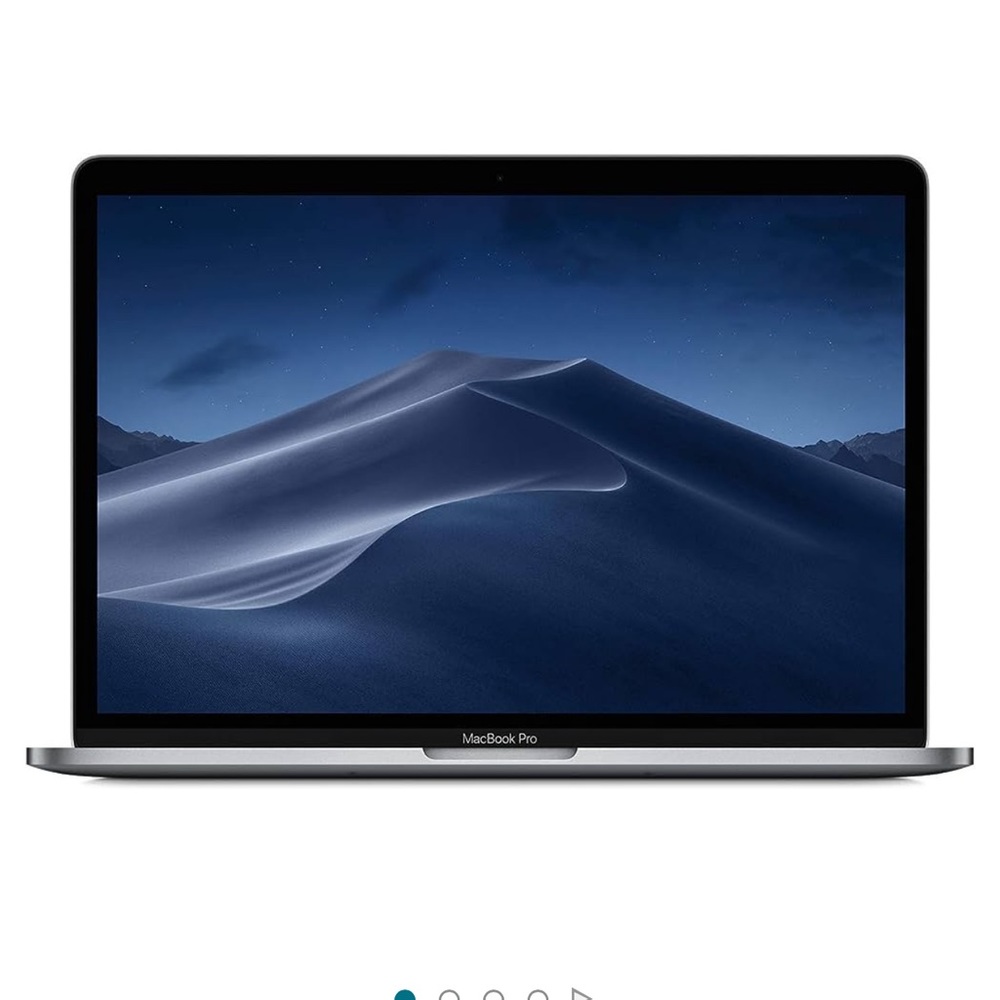 MAC BOOK PRO